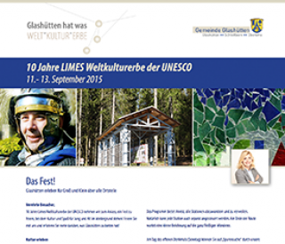 Glashütten hat was